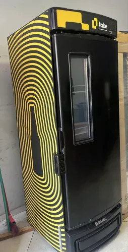 Cervejeira Gelopar