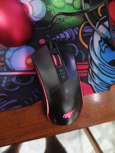 Mouse Havit ms1001