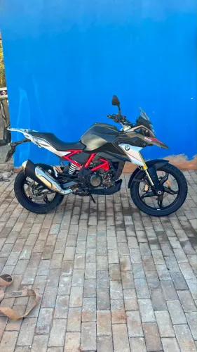 BMW 310 Gs