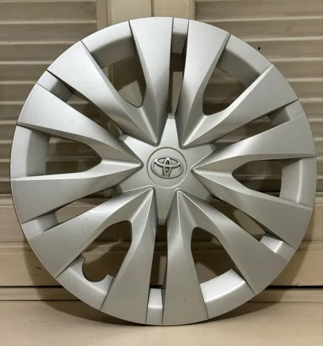 Calota Original Yaris Hatch 2022
