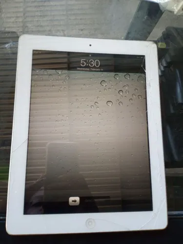 iPad