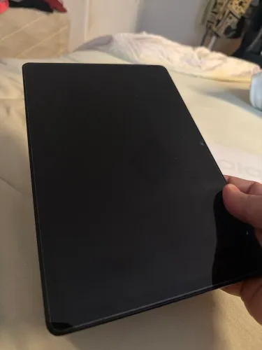 Tablet Galaxy Tab A9 com chip