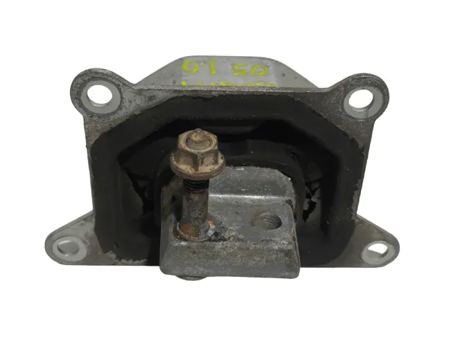 Calço Coxim Direito Motor GM Celta Corsa Prisma 1997 98 99 00 01 a 2010 1.0 1.4 Seminovo