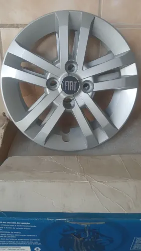 Calotas Fiat argos 14
