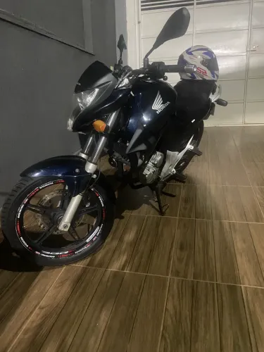 Cb 300r 