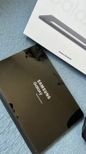 Galaxy Tab S10 F+