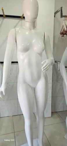 MANIQUIM FEMENINO TAM 38 ao 44