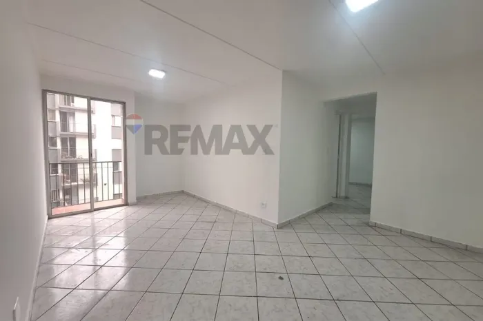 Venha Viver no Edifício Parque Residencial Santa Mônica!
