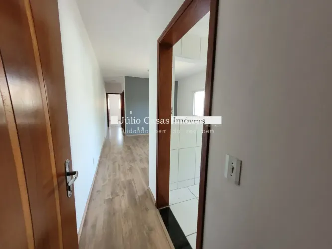Apartamento em um Bairro com fácil acesso muito bem localizado, na zona Oeste de Sorocaba