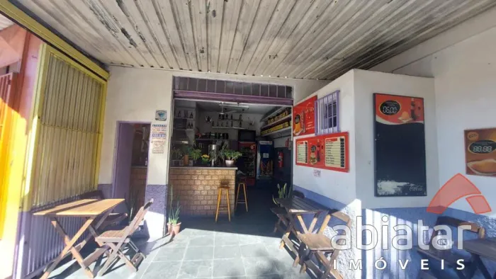 Ponto comercial à venda - Jardim Record - Taboão da Serra/SP - 30m²