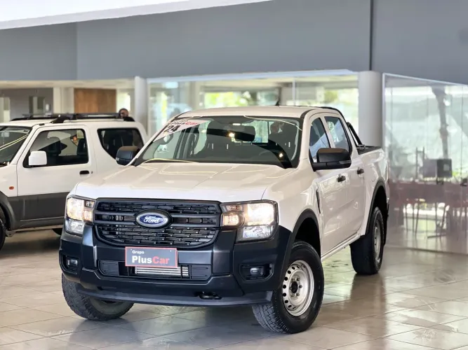 Ford Ranger XL 2.0l 4X4 2024