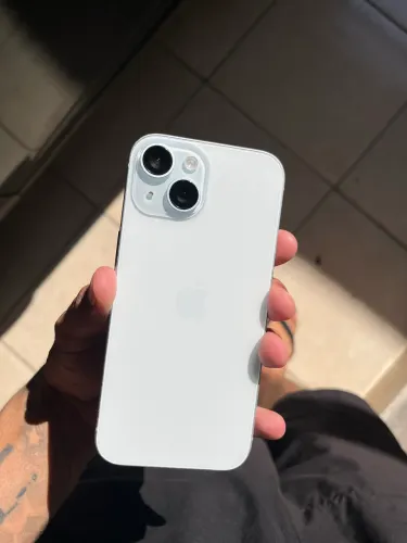 iPhone 15 128gb