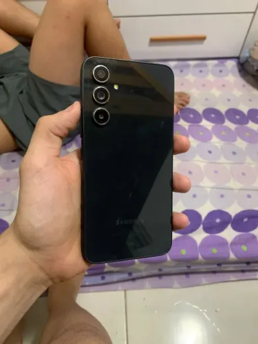 A54 128GB Semi-novo Troco Por Iphone