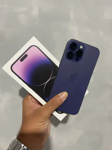 iPhone 14 Pro Max