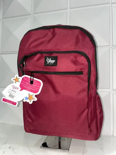 Mochila escola