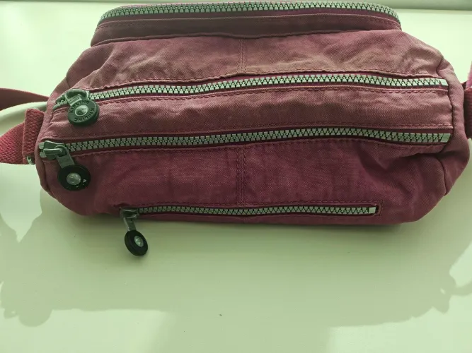 Bolsa da Kipling
