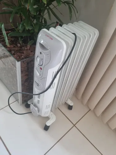 Aquecedor
