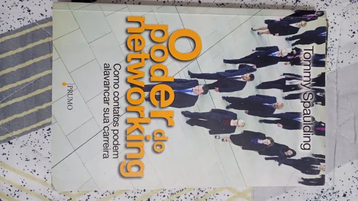 O poder do Networking