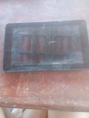 Carcaça de tablet AOC