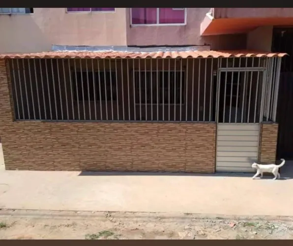 Vendo um apartamento