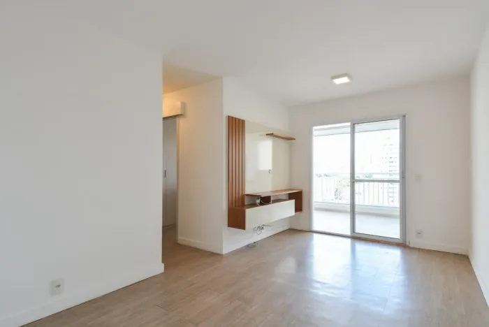 Apartamento para venda em Chácara Inglesa com 3 quartos, sendo 1 suíte, 82m²