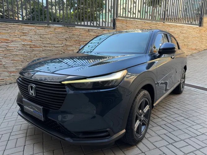 Honda HR-V EXL 1.5 Sensing 16V 5P Aut. 2023