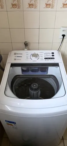 Maquina de lavar roupas Electrolux 13 kg Led13