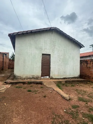 Casa venda em TABOCÃO ou Troco por carro, moto, gado.