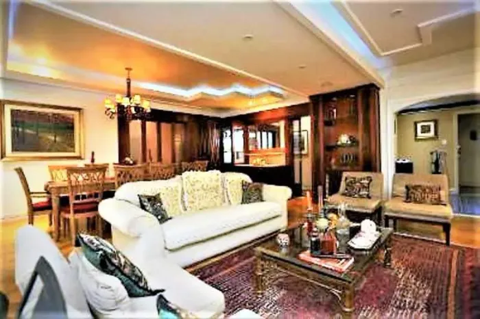 Apartamento à venda Rua Figueiredo Magalhães, Copacabana, Rio de Janeiro - R$ 2.800.000