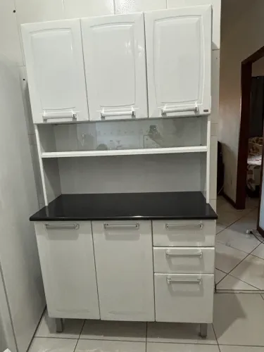 Armário de Cozinha Itatiaia