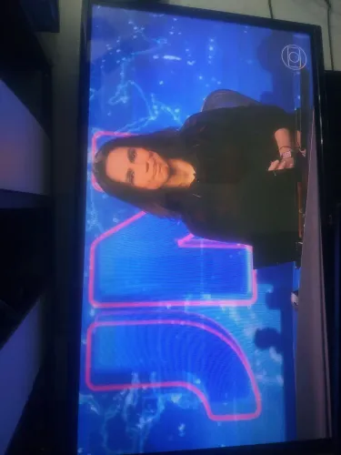 Vendo TV LG 50polegadas plasma