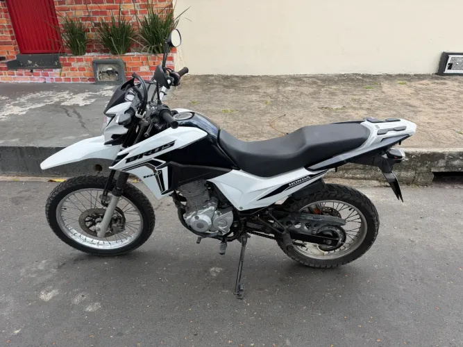 Bros 160 ano/modelo 2023