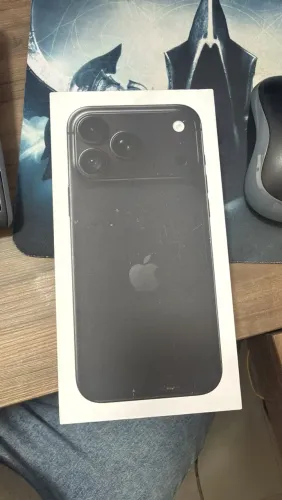 iPhone 18 pro max