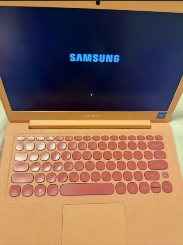 Notebook Samsung