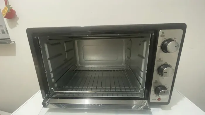 Forno elétrico 52L