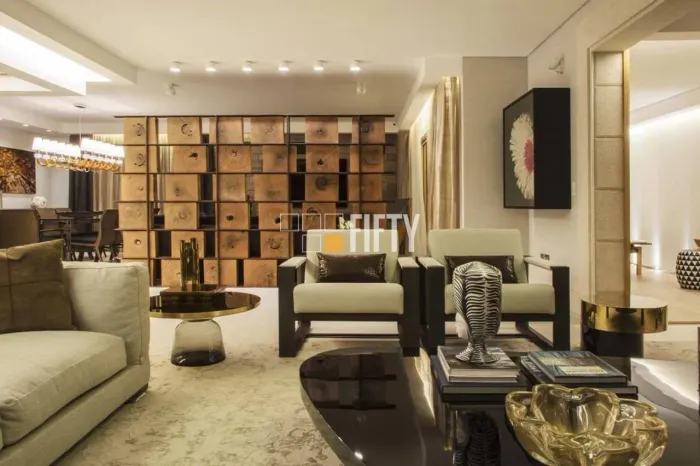 Apartamento para alugar, 290 m² por R$ 35.400,00/mês - Brooklin - São Paulo/SP
