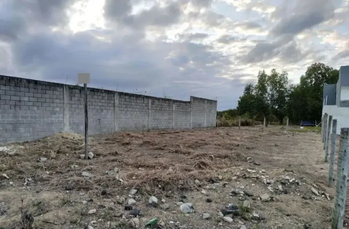 Lote Morada de laranjeiras/Portal de Manguinhos 