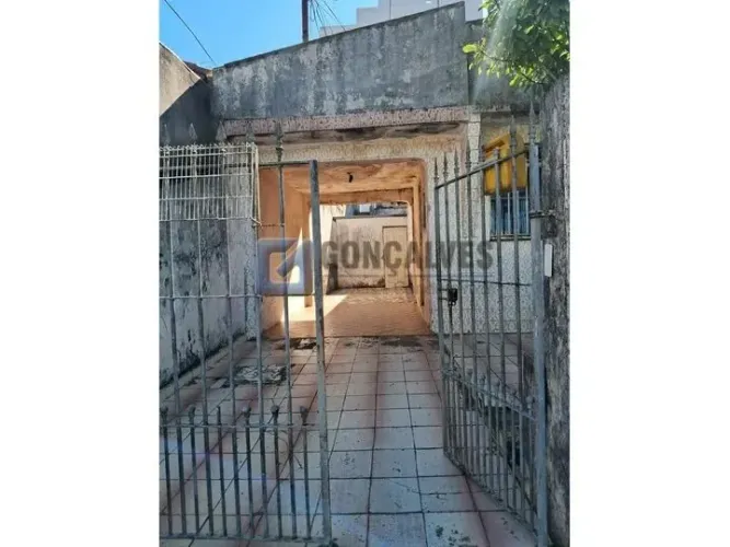 Terreno Residencial com 250 m² à Venda em Assunção, SBC