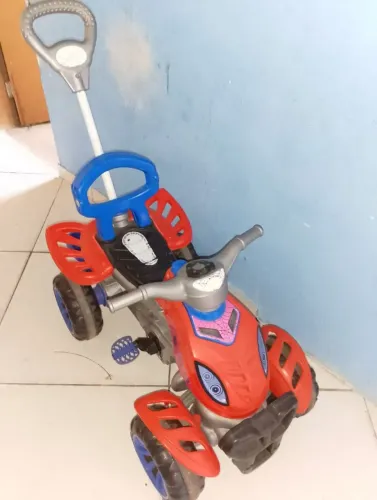 Velotroz