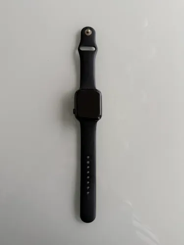 Apple Watch Series 7 45mm GPS Preto