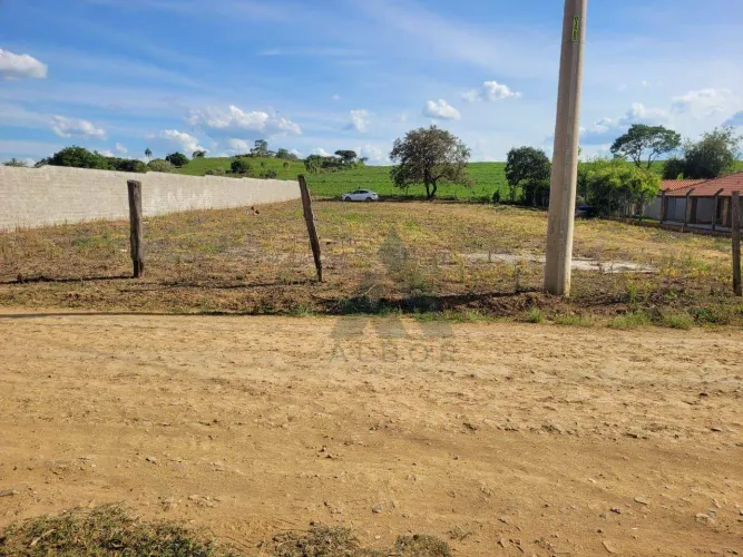 Terreno à venda, 1861 m² por R$ 285.000,00 - Angatuba - Angatuba/SP
