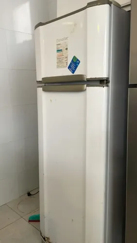 Vendo geladeira