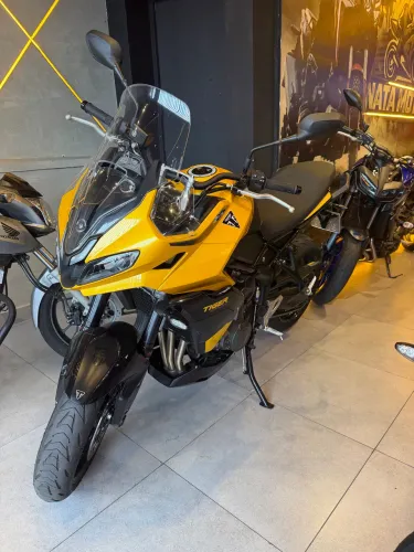 Triumph Tiger 800 Sport 2025