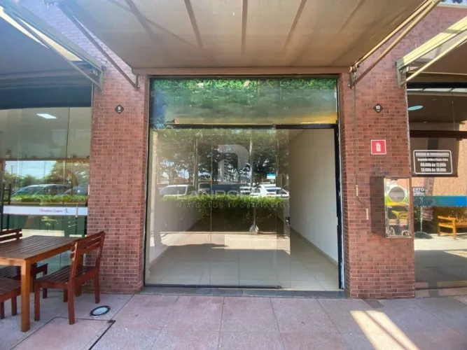 ala/LOJA Comercial 53m2 para alugar no Best Center Guaporé no Quinta da Primavera