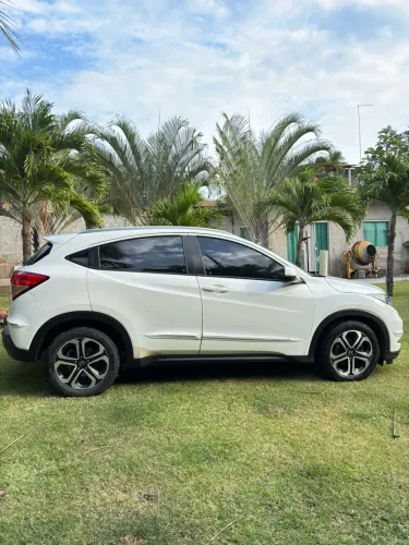 Honda HR-V EX 1.8 Flexone 16V 5P Aut. 2016