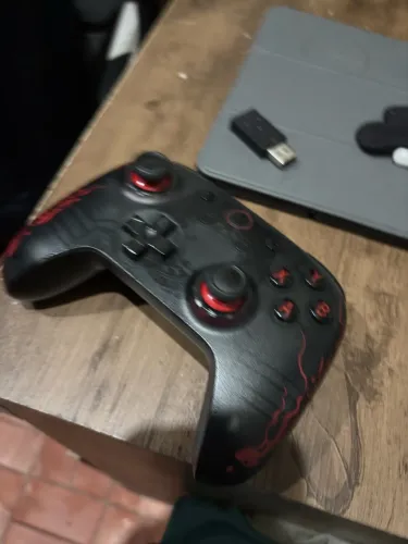 8bitdo Controle Wukong