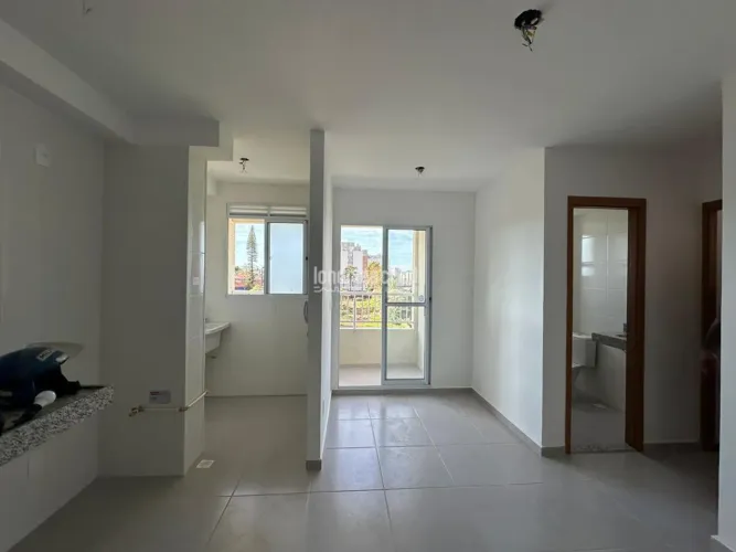 Apartamento à venda na Zona Oeste de Londrina