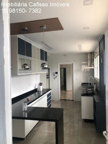 Casa à venda Jardim Santa Rosália, em Sorocaba-SP
