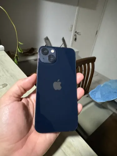 iPhone 13 128Gb Azul