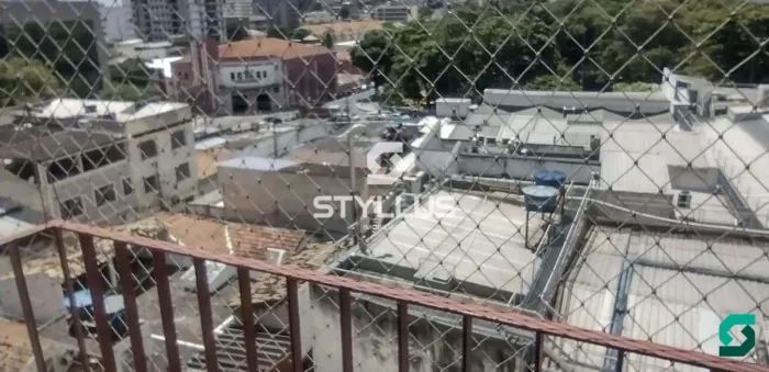 Méier | Apartamento 2 quartos